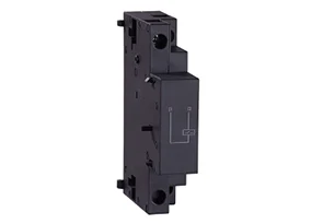 Noark MMS Accessory: Under-Voltage Release-UVT51E