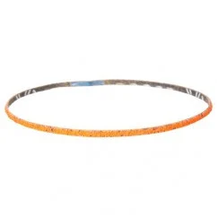 Norton 69957398020 | 1/2" Width x 12" Length 80 Grit Cloth Backing Ceramic Alumina Coated Sanding Belt