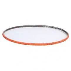 Norton 69957398022 | 1/2" Width x 18" Length 60 Grit Cloth Backing Ceramic Alumina Coated Sanding Belt