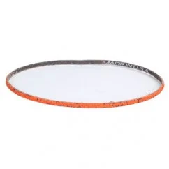 Norton 69957398024 | 1/2" Width x 24" Length 40 Grit Cloth Backing Ceramic Alumina Coated Sanding Belt