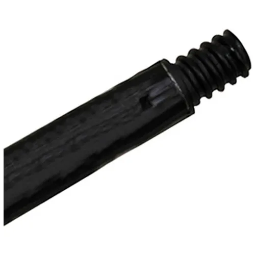 O-Cedar Commercial 54" Metal Handle W/Threads 12/Case - 97159 - Pkg Qty 12