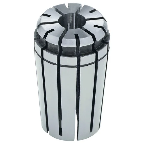 Parlec 100PG-0203 | 1.379" Diameter x 13/64" Shank x 2.375" OAL Single Angle Collet
