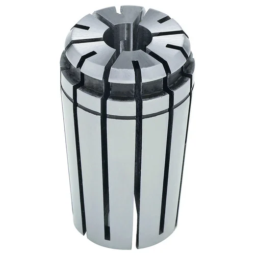 Parlec 100PG-0906 | 1.379" Diameter x 29/32" Shank x 2.375" OAL Single Angle Collet