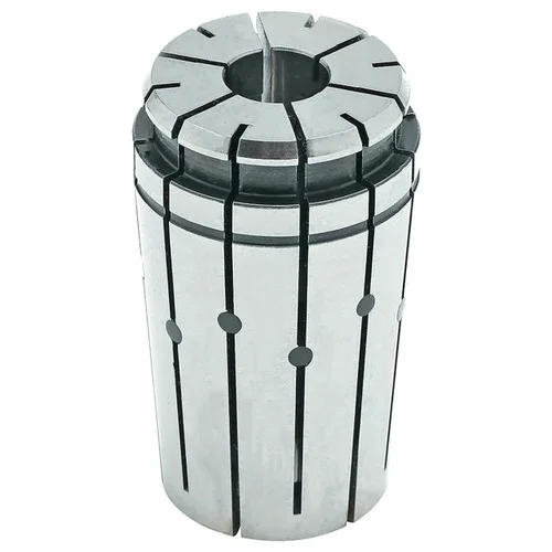 Parlec 100RPG-0593 | 1.379" Diameter x 19/32" Shank x 2.375" OAL Single Angle Collet