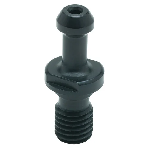 Parlec 4003TRKC | 0.588" Diameter x 2.360" OAL BT40 Retention Knob