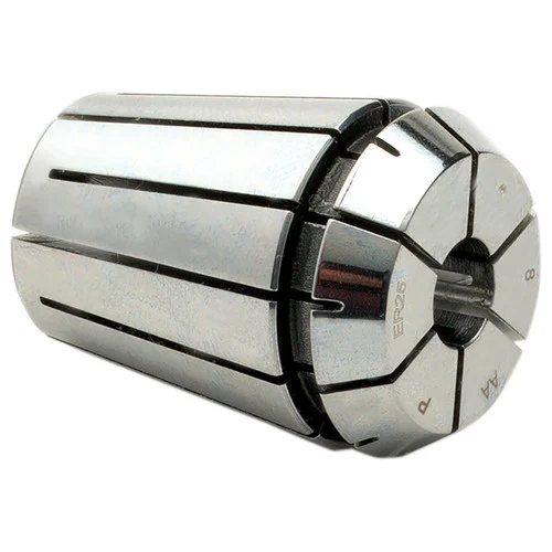 Parlec 5UMER40-0875 | 1.610" Diameter x 7/8" Shank x 1.810" OAL ER Collet