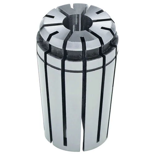 Parlec 75PG-0484 | 1.062" Diameter x 31/64" Shank x 1.844" OAL Single Angle Collet