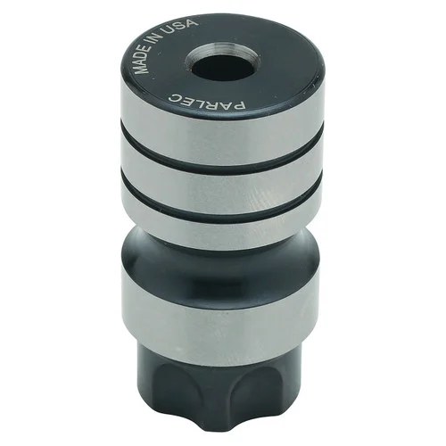 Parlec 7711-081 | 13/16" Size x 0.652" Shank Tapping Adapter