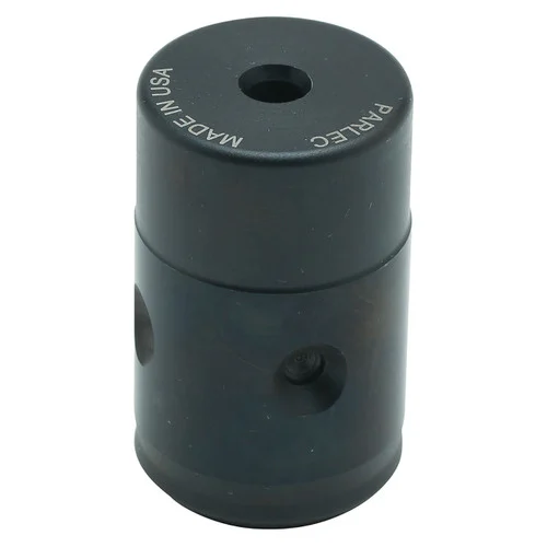 Parlec 7716-6-031 | 5/16" Size x 0.318" Shank Tapping Adapter