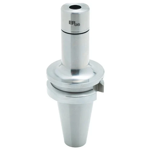 Parlec BT40BC-16EROSM472 | 1.75" Diameter x 2.48" Shank x 4.72" Projection x 7.29" OAL Collet Chuck