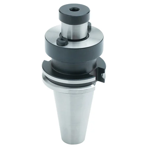 Parlec C40-10SM1 | 2.250" Diameter x 1.000" Projection x 4.380" OAL Shell Mill Holders & Adapter