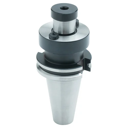 Parlec C40-75SM2 | 1.750" Diameter x 1.500" Projection x 4.880" OAL Shell Mill Holders & Adapter