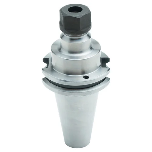 Parlec C40BC-25ERF600 | 1.75" Diameter x 2.5" Shank x 6" Projection x 8.69" OAL Collet Chuck