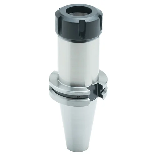 Parlec C40F-25ERF600 | 1.75" Diameter x 2.5" Shank x 6" Projection x 8.69" OAL Collet Chuck