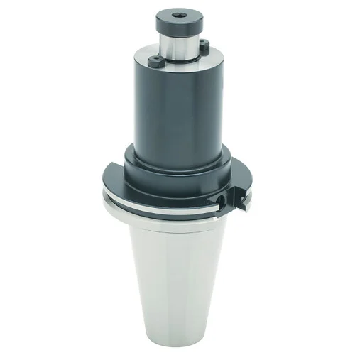 Parlec C50BC-20SM240C | 4.880" Diameter x 2.400" Projection x 7.340" OAL Shell Mill Holders & Adapter