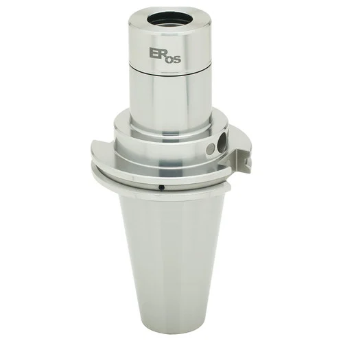 Parlec C50BC-40EROS600 | 2.75" Diameter x 3.875" Shank x 6" Projection x 10" OAL Collet Chuck