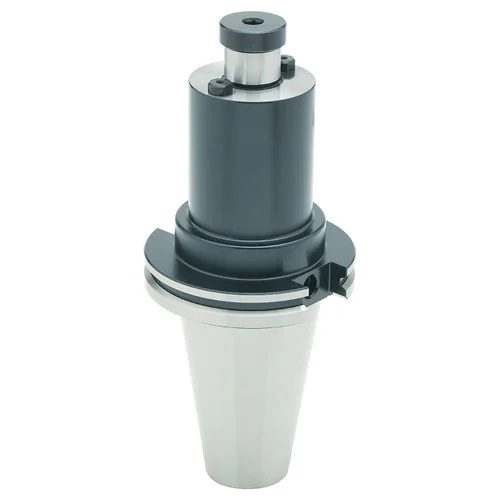 Parlec C50BC-75SM550C | 1.750" Diameter x 5.500" Projection x 10.190" OAL Shell Mill Holders & Adapter