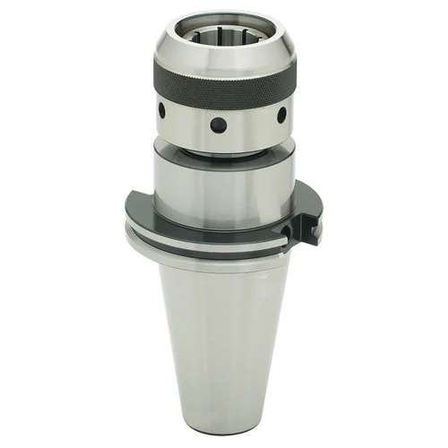 Parlec C50F-75SM3 | 1.750" Diameter x 3.500" Projection x 8.190" OAL Shell Mill Holders & Adapter