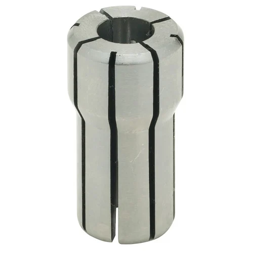 Parlec DA100-9MM | 19.5mm Diameter x 9mm Shank x 8-9mm Capacity x 36.5mm OAL Double Angle Collet