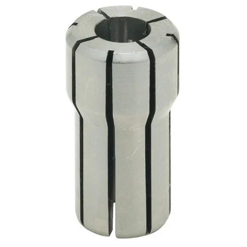 Parlec DA180-0109 | 1.035" Diameter x 7/64" Shank x 0.094-0.109" Capacity x 1.625" OAL Double Angle Collet