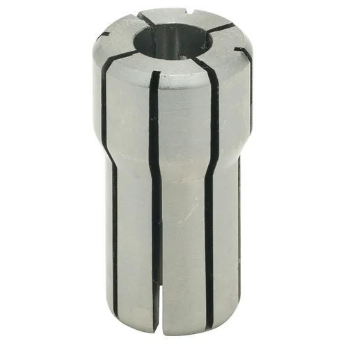 Parlec DA180-1.5MM | 26.2mm Diameter x 1.5mm Shank x 1-1.5mm Capacity x 41.28mm OAL Double Angle Collet