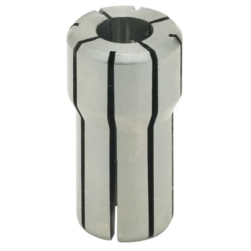 Parlec DA180-13.5MM | 26.2mm Diameter x 13.5mm Shank x 13-13.5mm Capacity x 41.28mm OAL Double Angle Collet