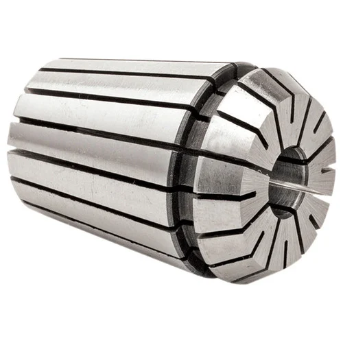 Parlec ER20-0472 | 20mm Diameter x 12mm Shank x 31.5mm OAL ER Collet