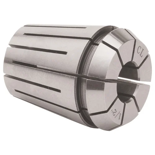 Parlec ERS20-0236 | 20mm Diameter x 6mm Shank x 31.5mm OAL ER Collet
