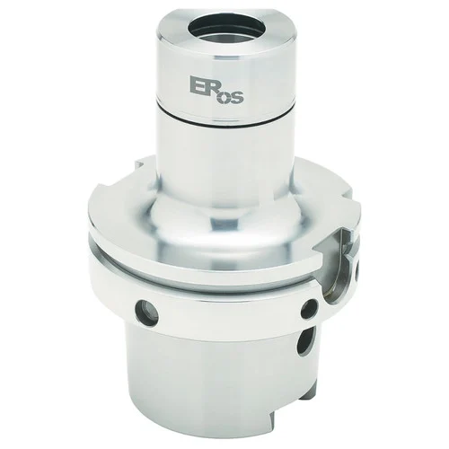 Parlec H100A-32EROS630 | 2.95" Diameter x 3.94" Shank x 6.3" Projection x 8.27" OAL Collet Chuck