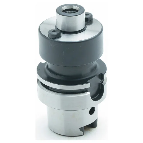 Parlec H63-12SM2 | 2.750" Diameter x 2.630" Projection x 4.580" OAL Shell Mill Holders & Adapter