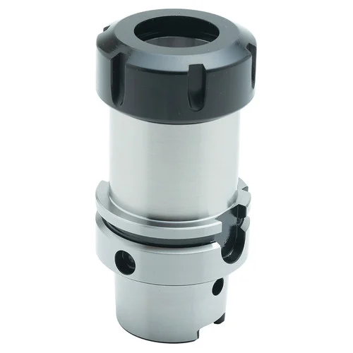 Parlec H63-20ERF630 | 1.89" Diameter x 2.48" Shank x 6.3" Projection x 7.28" OAL Collet Chuck