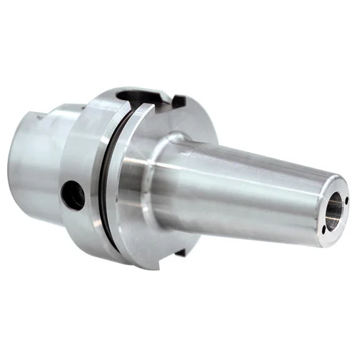 Parlec H63A-38SF512-9C | 1.26" Diameter x 3/8" Size x 5.12" Projection x 6.38" OAL Shrink-Fit Tool Holder