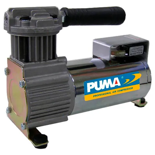Puma DC02,  Tankless Electric Air Compressor, Tankless, 0.25 HP, 0.48 CFM