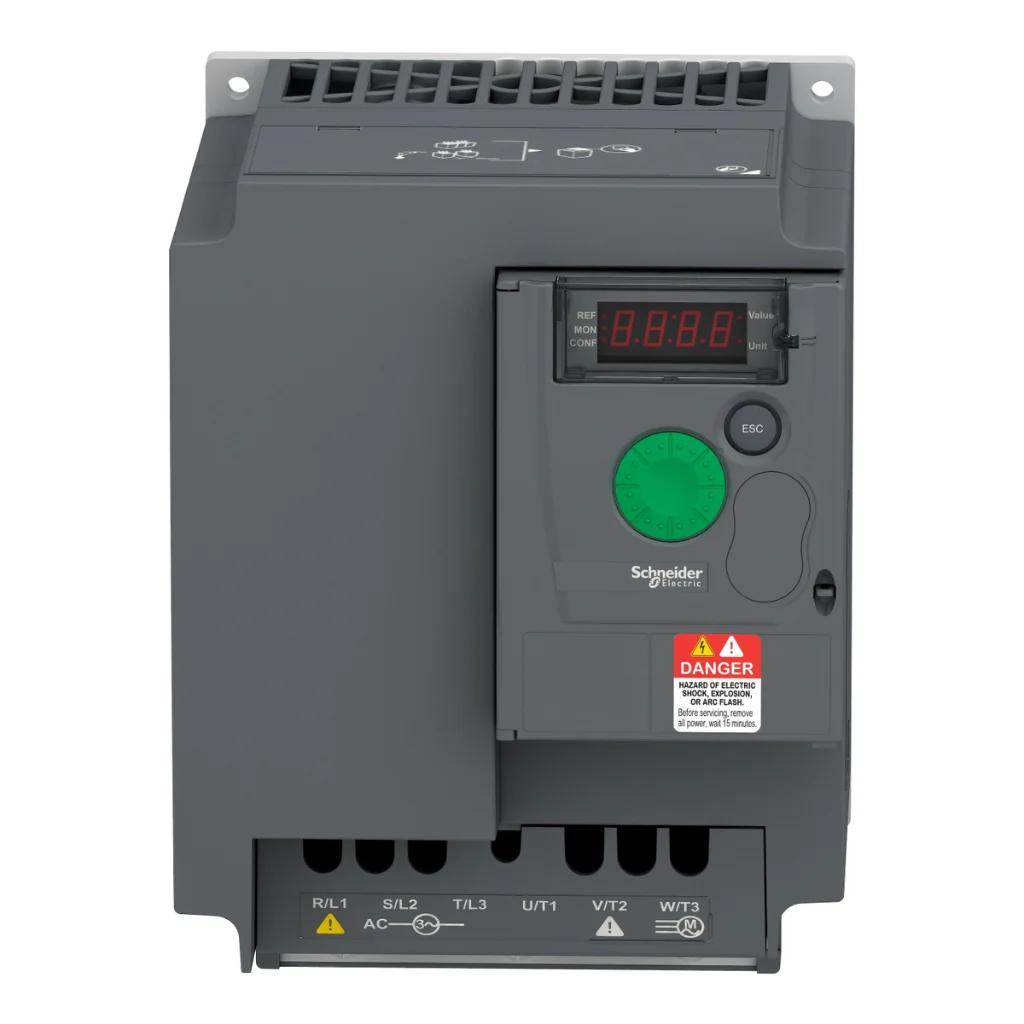 Schneider Electric ATV310HU55N4E
