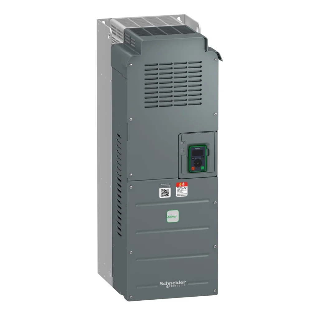 Schneider Electric ATV610C16N4