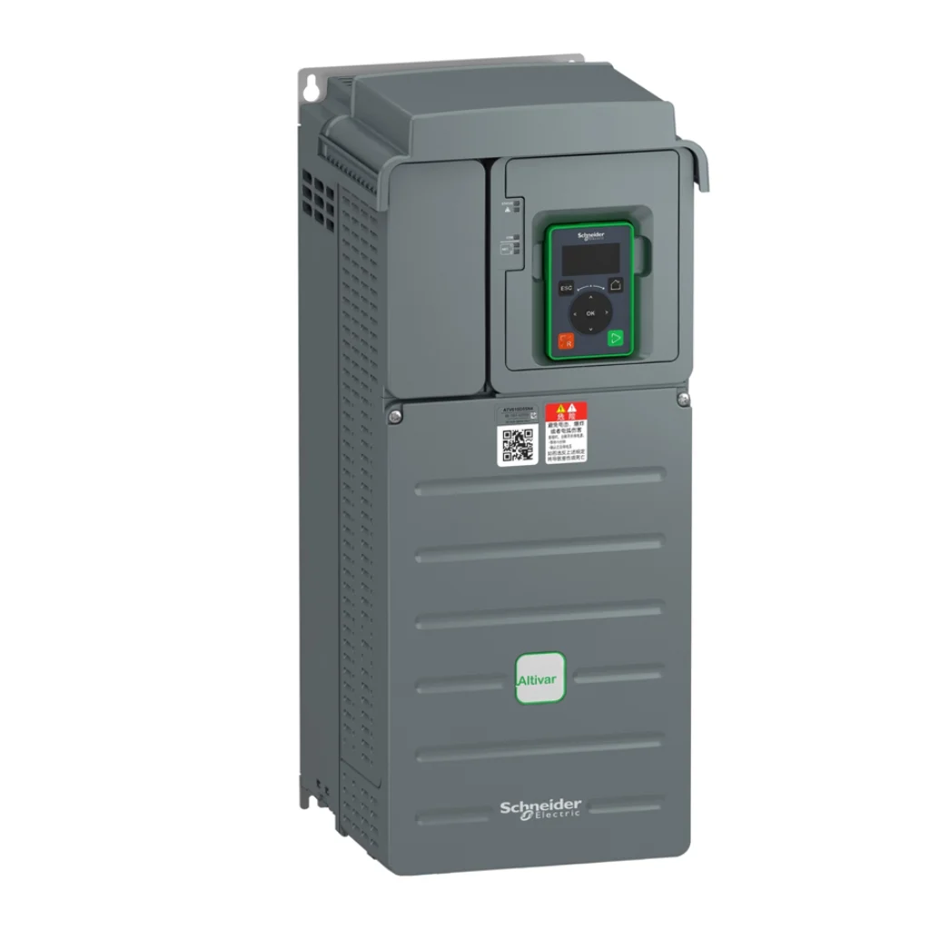 Schneider Electric ATV610D18N4