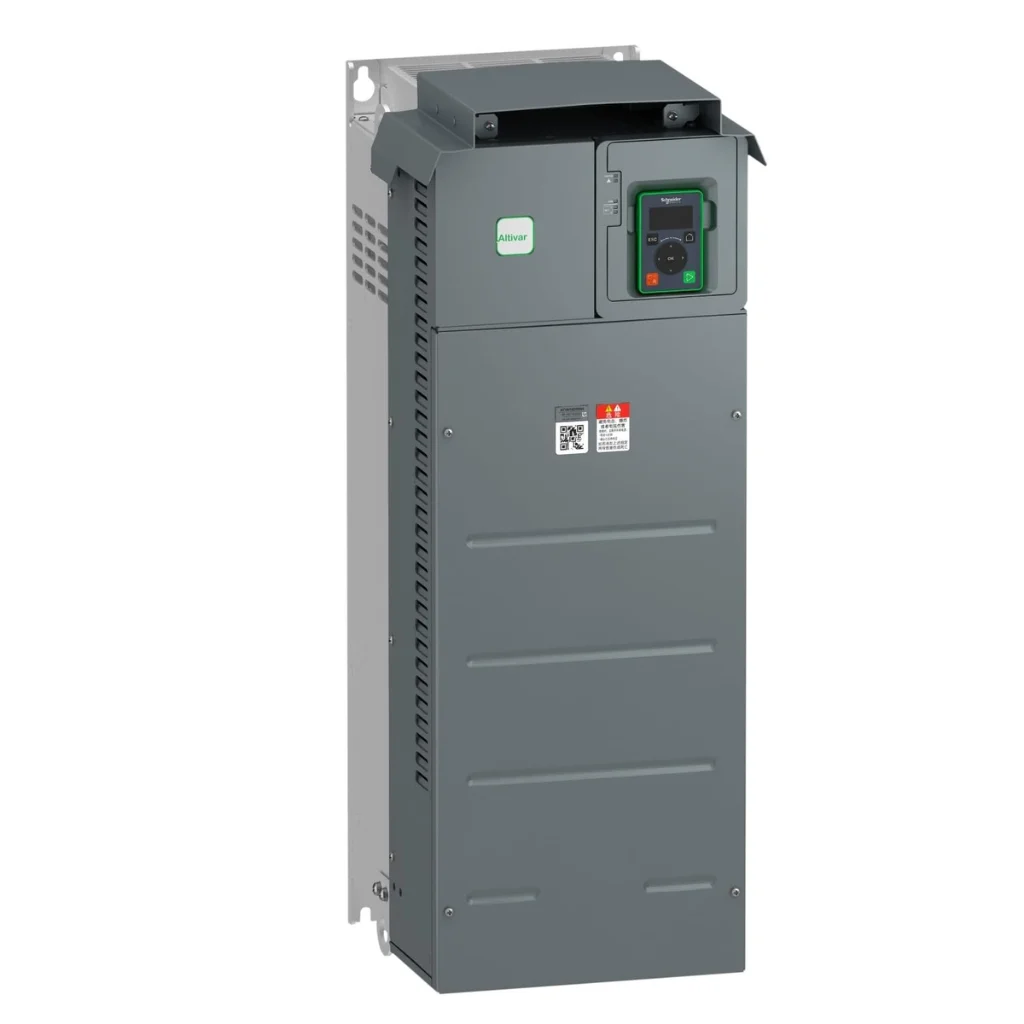Schneider Electric ATV610D75N4