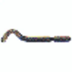 Shaviv 99-001-093 | E300 High Speed Steel Right Hand Deburring Blade For Use With E, M Holders