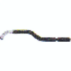 Shaviv 99-001-095 | E600 High Speed Steel Right Hand Deburring Blade For Use With E, M Holders