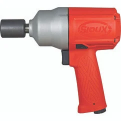 Sioux Tool IW500MP-4R | 1/2" Drive 9400 RPM 780 feet/lbs Torque Impact Wrench