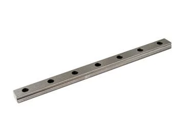 Staf BGR: Linear Rail - BGR25