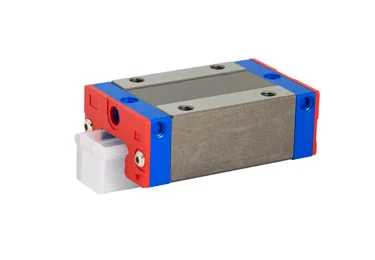 Staf BGX: Linear Bearing - BGXH35BN-N-Z1