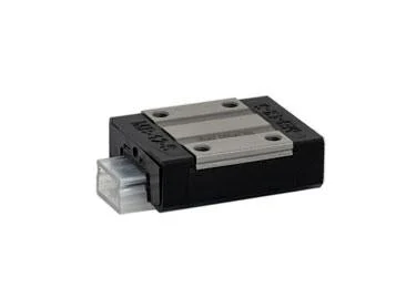 Staf MBC: Linear Bearing - MBC12SN-N-Z0