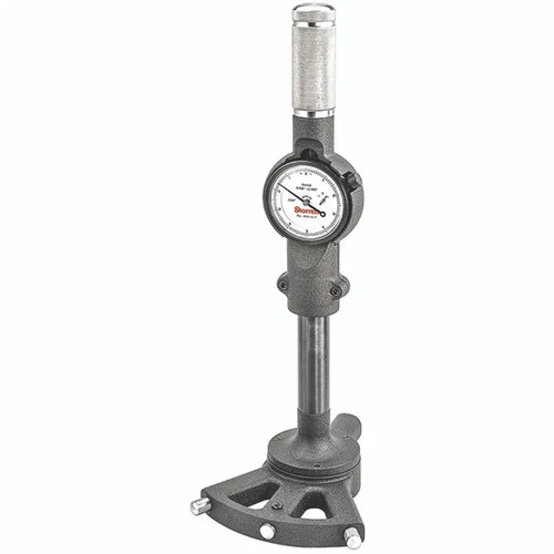 Starrett 00029 | 8.0000"-12.1250" Range Dial Bore Gage 0.0001" Graduation