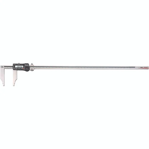 Starrett 11979 | 40" Range 0.0005" Resolution Stainless Steel Electronic Caliper