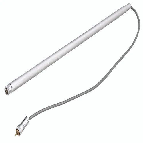 Starrett 20961 | Extension Rod with Lead For Use With SR200 Surface Roughness Tester