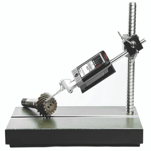 Starrett 20963 | Support Stand For Use With SR200 Surface Roughness Tester