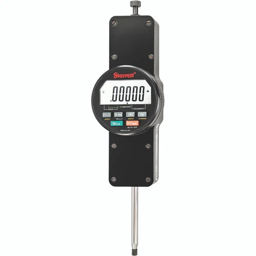 Starrett 49510 | 0"-2" Range Dial Test Indicator 0.0001" Resolution