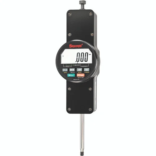 Starrett 49514 | 0"-2" Range Dial Test Indicator 0.0001" Resolution