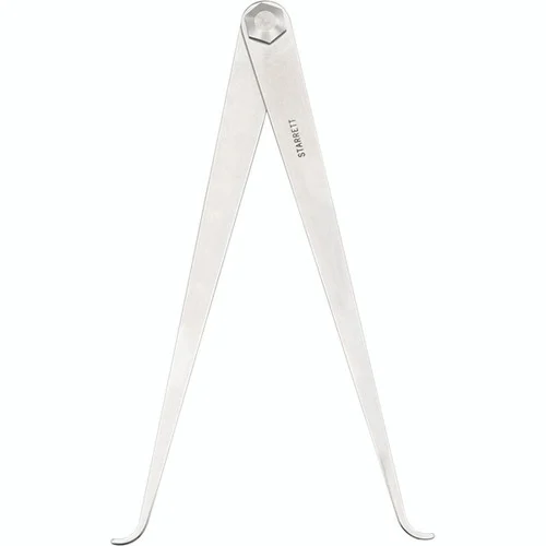 Starrett 50196 | 12" Inside Caliper with Flat Leg